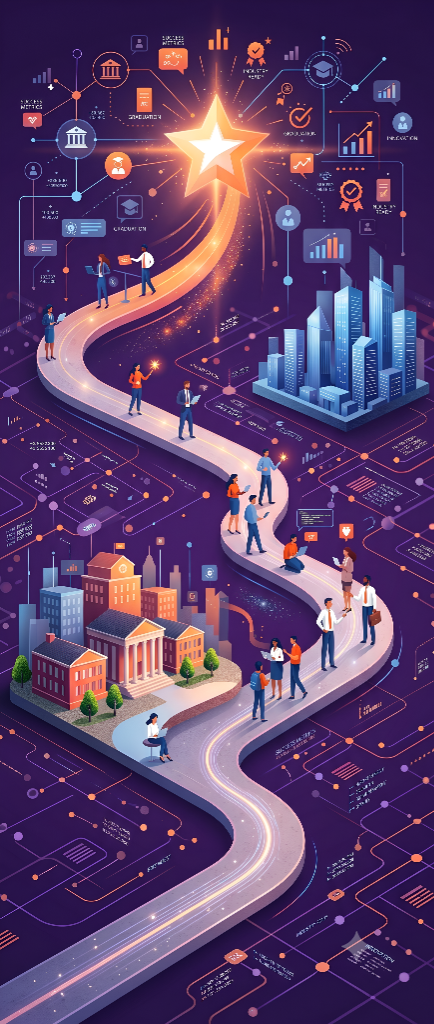 StrideNex Platform